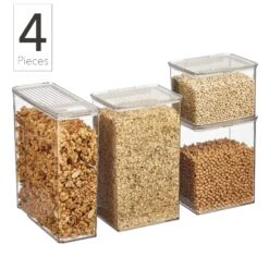 Airtight Food Container Set -Home storage 2000 300DPI 22845MD 20 20Outline