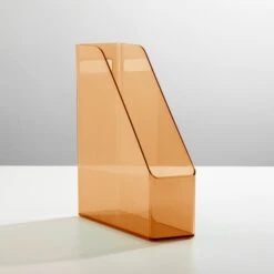 Office File Organizer With Handle -Home storage 2000 300DPI 24048MDO SS1