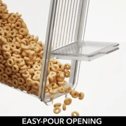 Airtight Cereal Container 10 Airtight Cereal Container -Home storage 2000 300DPI RFQ 2043586 detail1