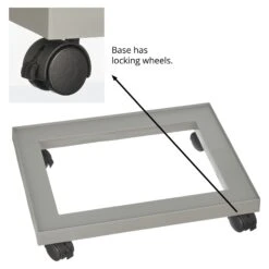 4-Drawer Rolling Craft Cart -Home storage 2000 300DPI RFQ 2043929 RFQ 2044536 detail2 7c0aed7b 0ae2 4188 a220 1f43b5dd2be4