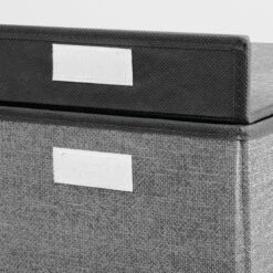 Double Laundry Hamper 17 Double Laundry Hamper -Home storage 2000 Square JPG 00574MDL.PT03