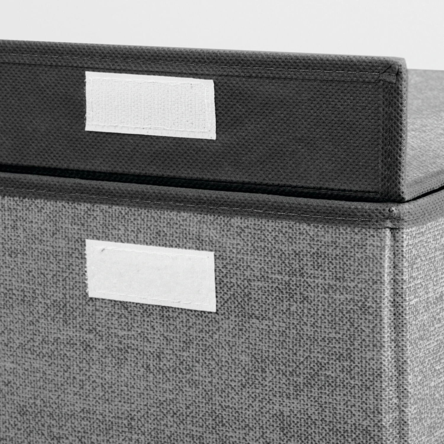 Double Laundry Hamper 9 Double Laundry Hamper - Image 9