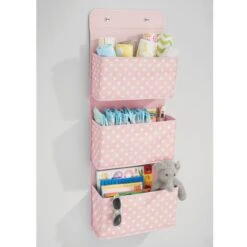 Hanging 3-Pocket Organizer -Home storage 2000 Square JPG 00594MDCOc a2f5c2a4 df5f 454a a7fa 81e36a04445d