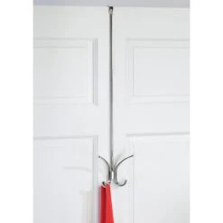 Long Over-the-Door Hooks -Home storage 2000 Square JPG 01350MDCO.PT06