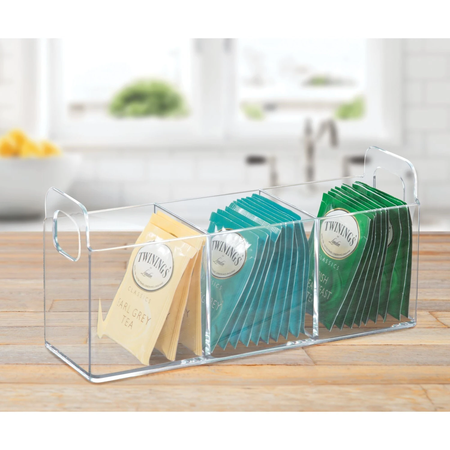 Tea Bag + Condiment Caddy 3 Tea Bag + Condiment Caddy - Image 3