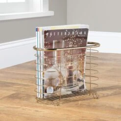 Magazine Display Rack -Home storage 2000 Square JPG 01778MDBST.PT01