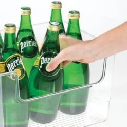 Open Front Kitchen Bin 10 X 12 X 8 -Home storage 2000 Square JPG 02235MDK.PT03