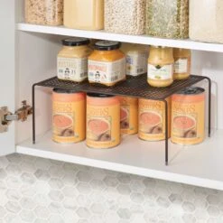 Closet Shelf Riser -Home storage 2000 Square JPG 02595MDK.PT02