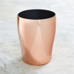 6.3-Liter Bathroom Trash Can 17 6.3-Liter Bathroom Trash Can -Home storage 2000 Square JPG 02885MDBST.PT01