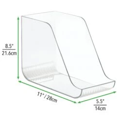 Can Dispenser Organizer -Home storage 2000 Square JPG 0288MDK.PT01