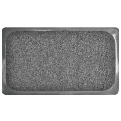 Loofah Non-Slip Bath Mat With Suction Base -Home storage 2000 Square JPG 03130MDST.PT05