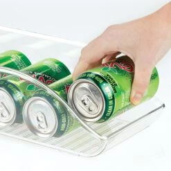Soda Can Dispenser -Home storage 2000 Square JPG 04120MDK.PT03
