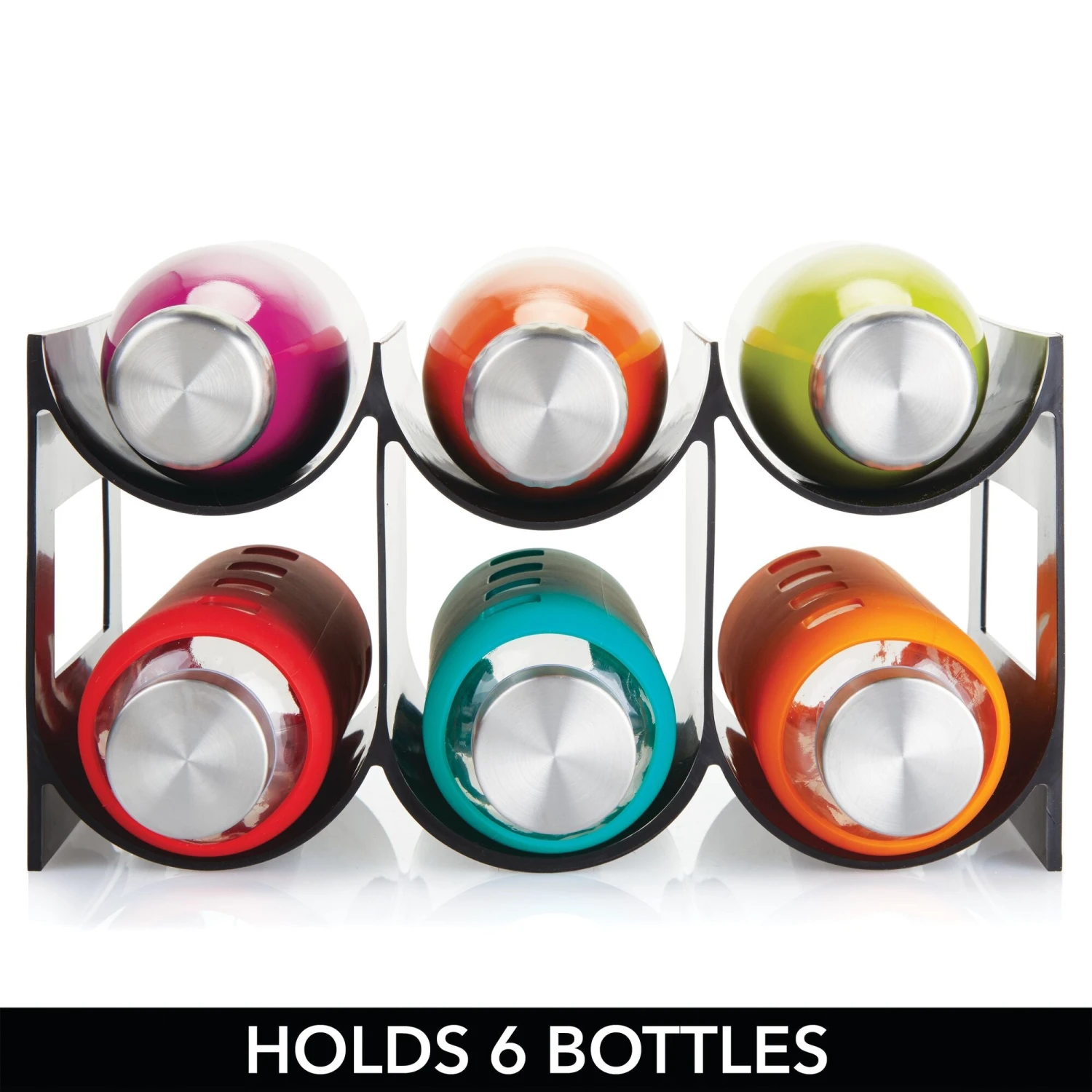 6-Bottle Holder 6 6-Bottle Holder - Image 6