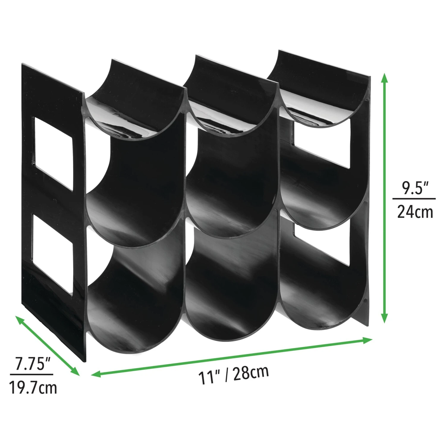9-Bottle Holder 7 9-Bottle Holder - Image 7