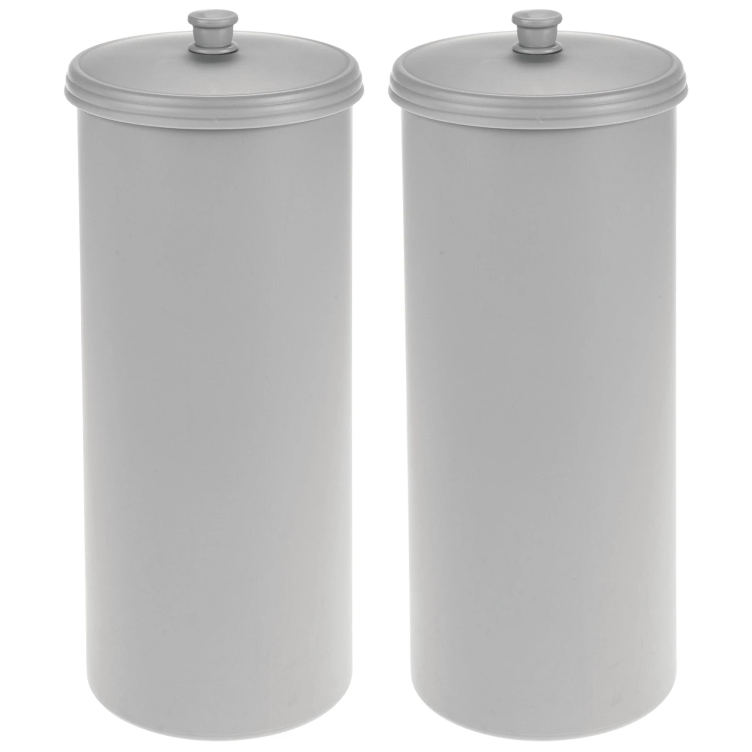 3-Roll Toilet Paper Canister 14 3-Roll Toilet Paper Canister - Image 14