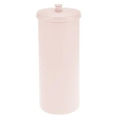 3-Roll Toilet Paper Canister