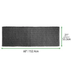 Diamond Bath Runner 17 Diamond Bath Runner -Home storage 2000 Square JPG 06257MDBST.PT02