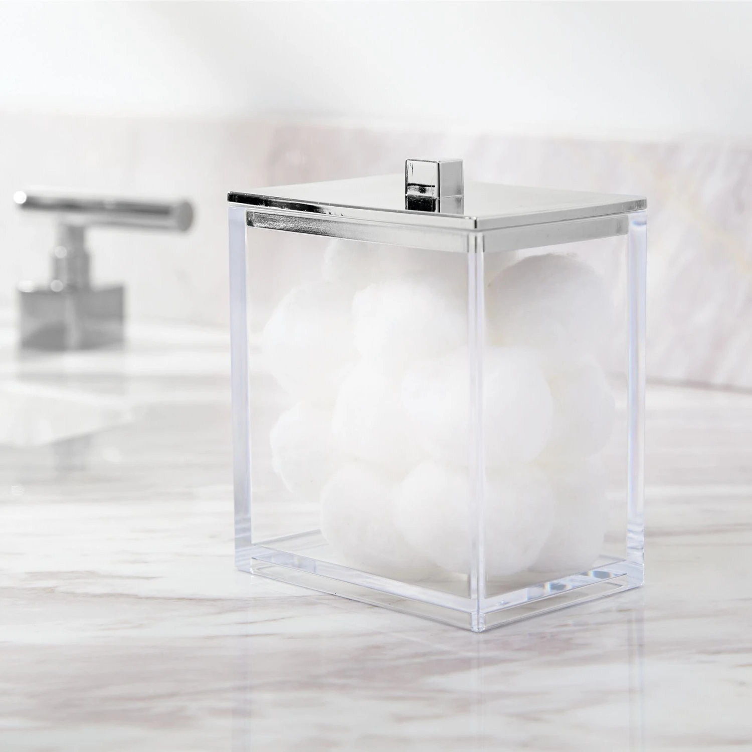 Rectangle Canister With Lid 10 Rectangle Canister With Lid - Image 10