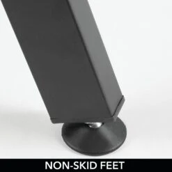 Leaning Towel + Blanket Ladder -Home storage 2000 Square JPG 06700MDBST.PT01