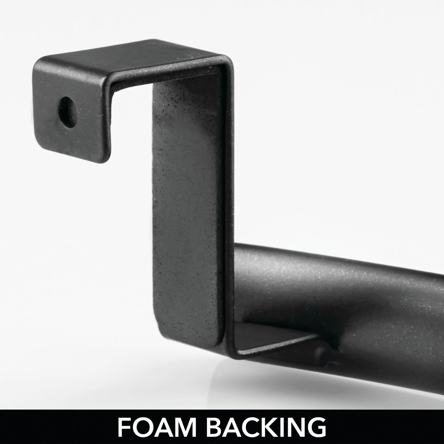 10" Over-the-Cabinet Towel Bar 9 10" Over-the-Cabinet Towel Bar - Image 9