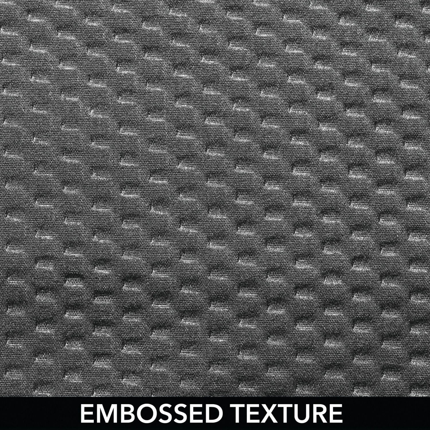 Embossed Shower Curtain 5 Embossed Shower Curtain - Image 5