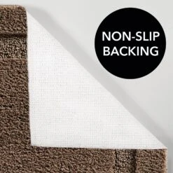 Border Non-Slip Bath Mat 24 Border Non-Slip Bath Mat -Home storage 2000 Square JPG 07379MDBST.PT01