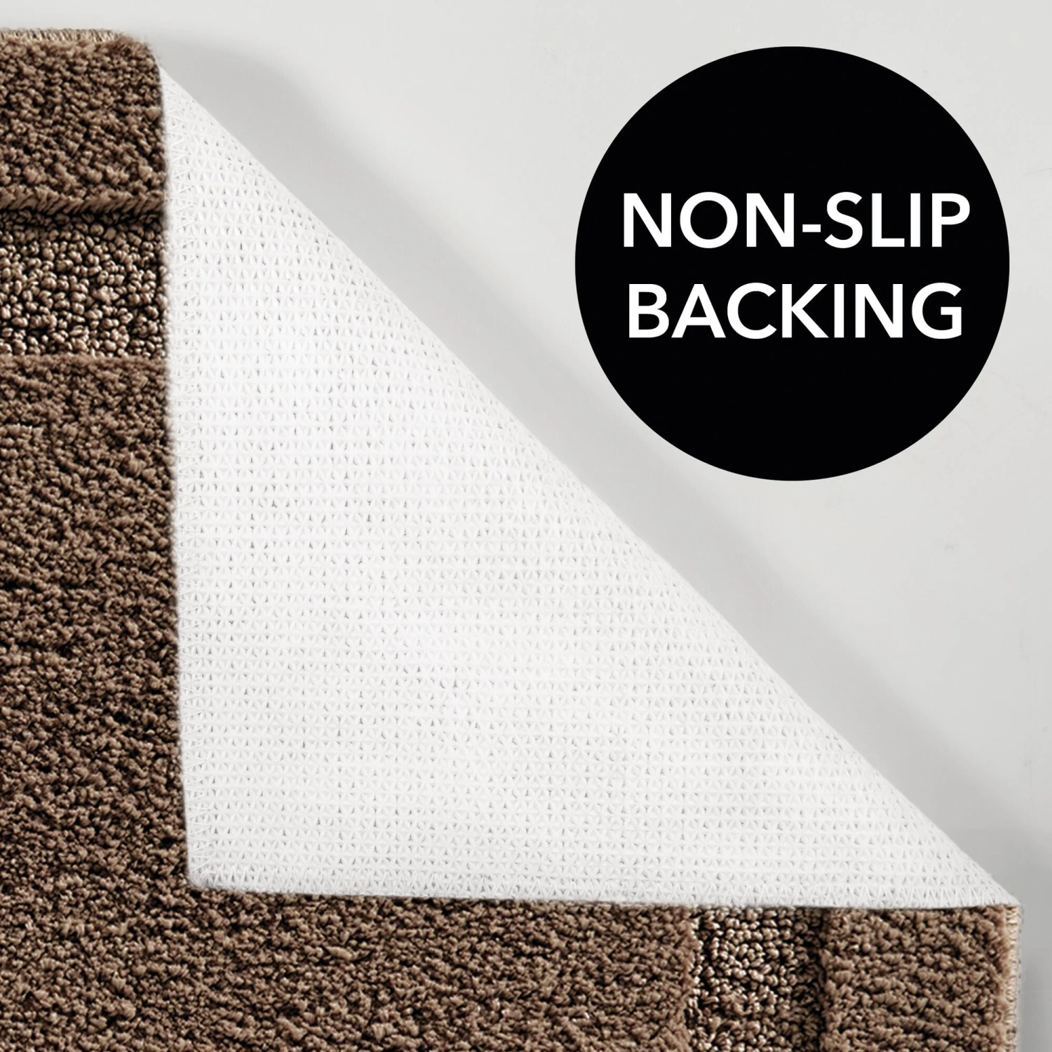 Border Non-Slip Bath Mat 12 Border Non-Slip Bath Mat - Image 12