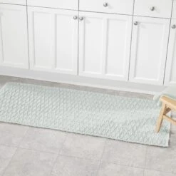 Diamond Bath Runner 19 Diamond Bath Runner -Home storage 2000 Square JPG 07407MDBST.PT01