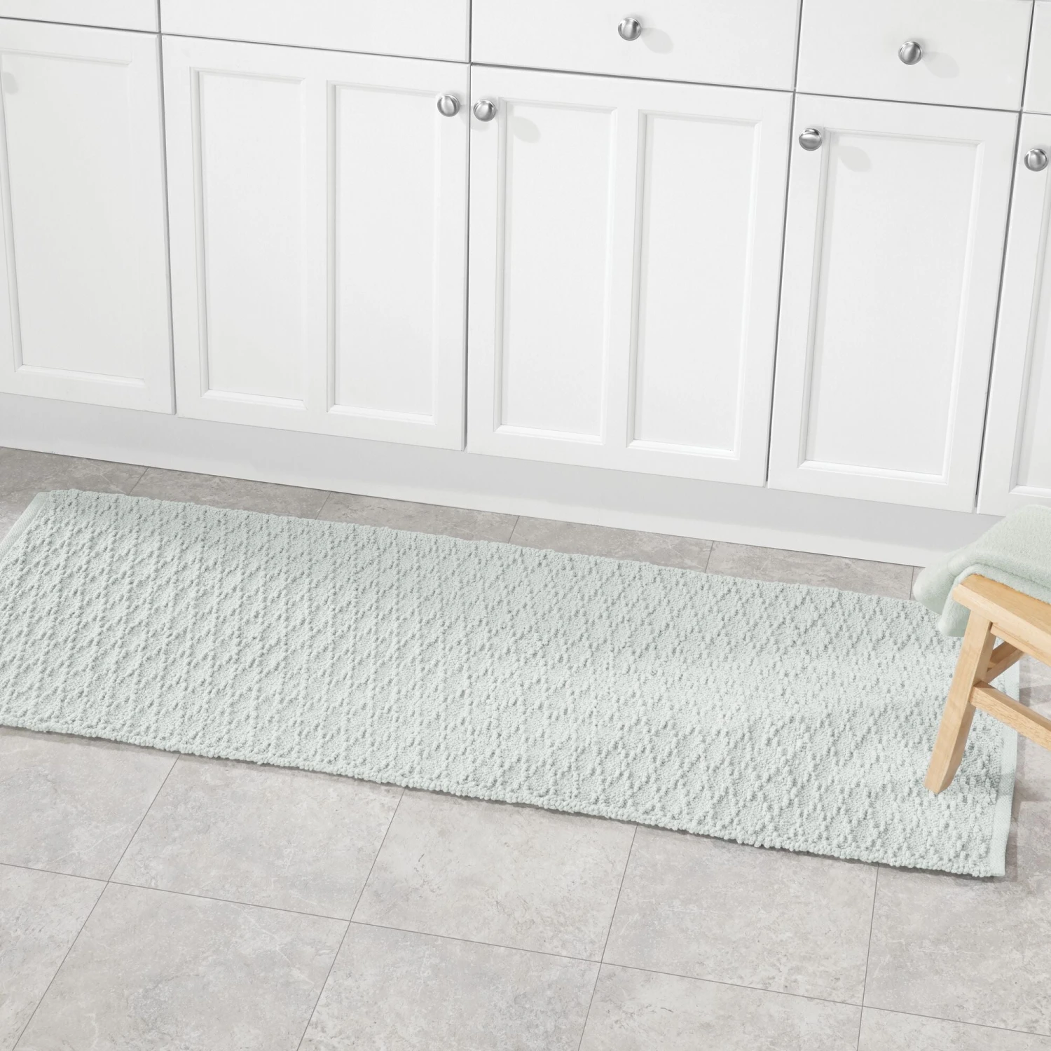 Diamond Bath Runner 10 Diamond Bath Runner - Image 10