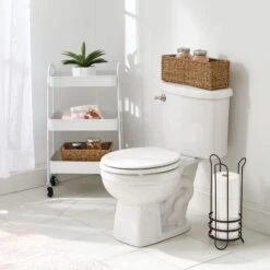 Woven Seagrass Basket 6 X 15 X 5.5 -Home storage 2000 Square JPG 07850MDBST 2EPT01 2009242MDHS 2010633MDHS 20SQ