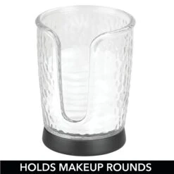 Textured Disposable Cup Dispenser -Home storage 2000 Square JPG 08023MDBA.PT04