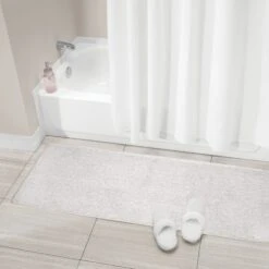 Solid Non-Slip Spa Bath Rug Set 22 Solid Non-Slip Spa Bath Rug Set -Home storage 2000 Square JPG 08033MDBST.PT03