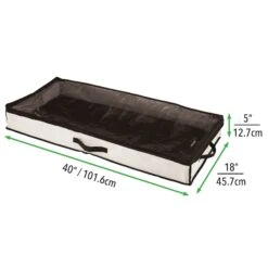 Underbed Storage Bag -Home storage 2000 Square JPG 08039MDCO.PT03