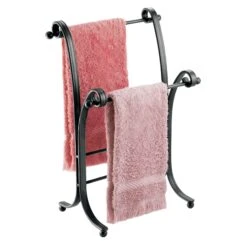 Countertop Towel Holder -Home storage 2000 Square JPG 08222MDBST 2EPT03