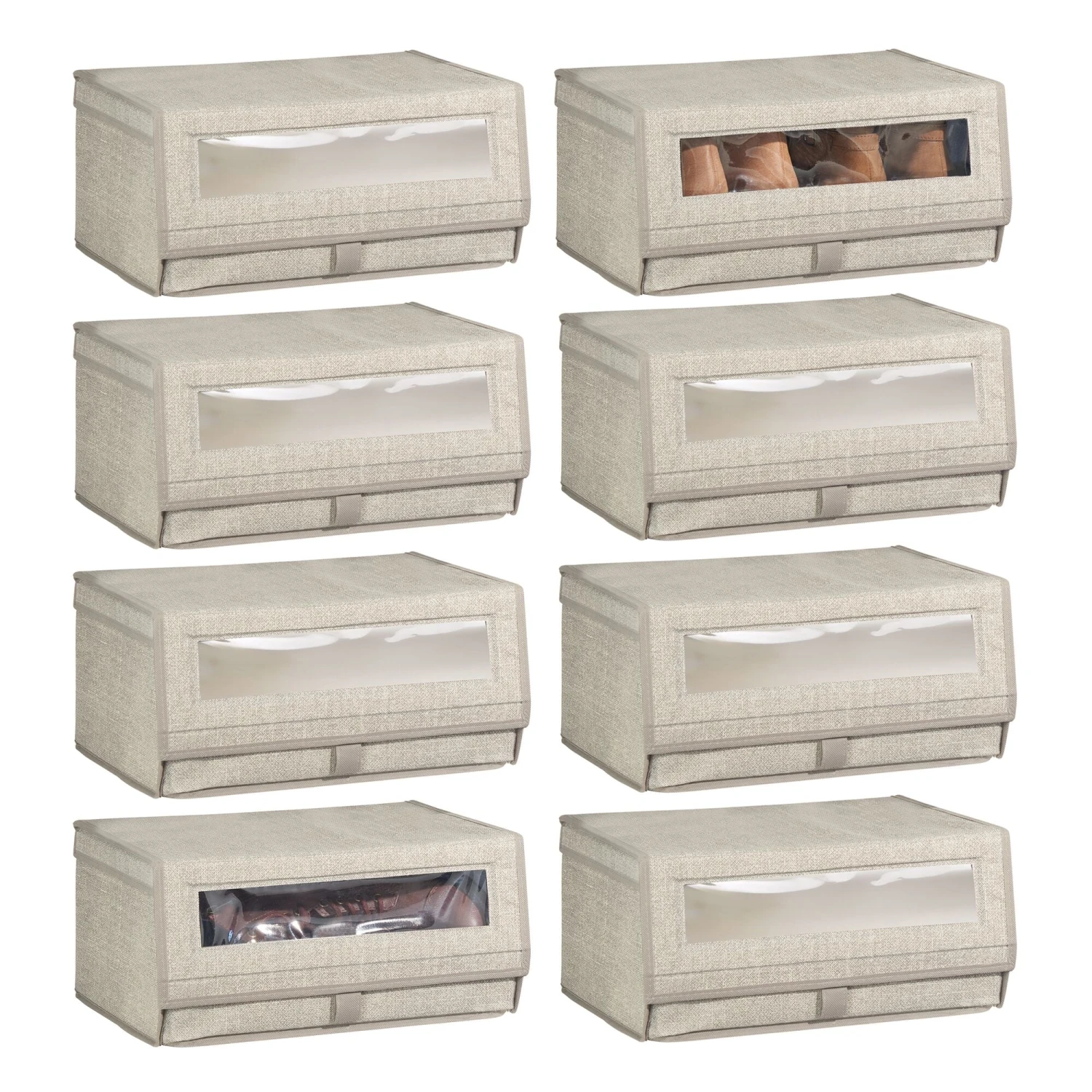 Window Shoe Box Set 12 X 14.5 X 7 5 Window Shoe Box Set 12 X 14.5 X 7 - Image 5