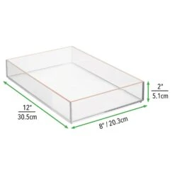 Makeup Drawer Organizer -Home storage 2000 Square JPG 09465MDC.PT05