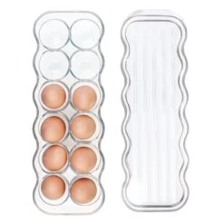 One Dozen Egg Holder -Home storage 2000 Square JPG 09540 Detail