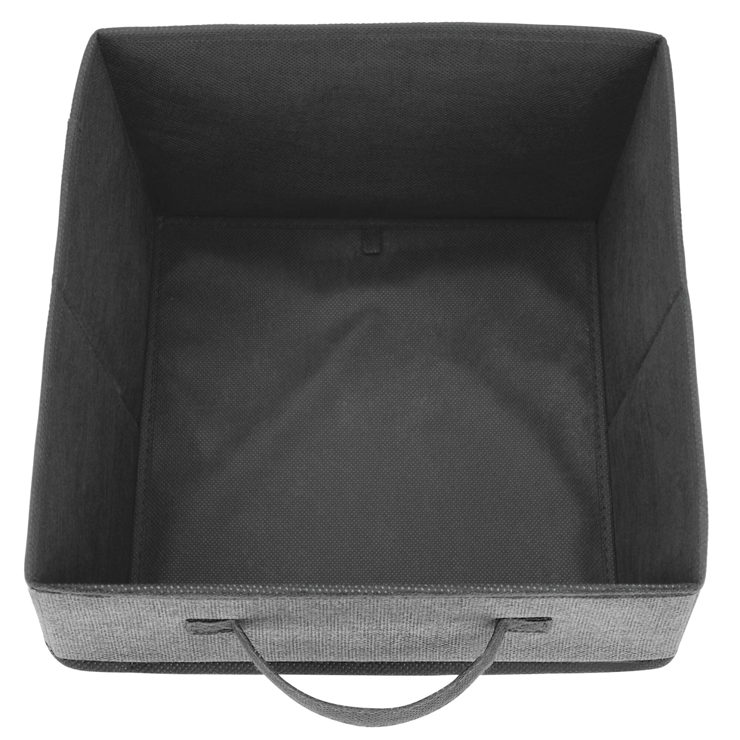 Fabric Storage Bin 11 X 11 X 8 8 Fabric Storage Bin 11 X 11 X 8 - Image 8