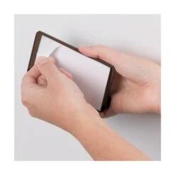 Adhesive Wire Basket 4 X 11 X 9 -Home storage 2000 Square JPG 11529MDK.PT07