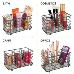 Flatware Caddy -Home storage 2000 Square JPG 11985MDK.PT02