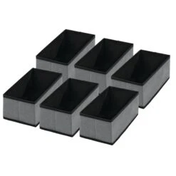 Fabric Drawer Organizers