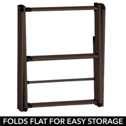 3-Tier Expandable Laundry Drying Rack 7 3-Tier Expandable Laundry Drying Rack -Home storage 2000 Square JPG 12260MDL.PT03