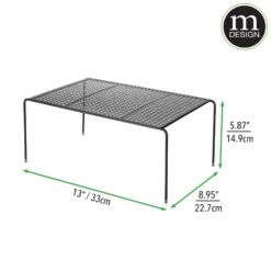 Closet Shelf Riser -Home storage 2000 Square JPG 12305MDCO