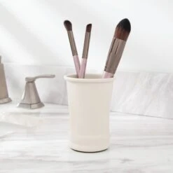 3-Piece Bathroom Accessories Set -Home storage 2000 Square JPG 13109MDBA 13