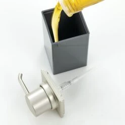 4-Piece Bathroom Accessories Set -Home storage 2000 Square JPG 14631MDBA.PT07