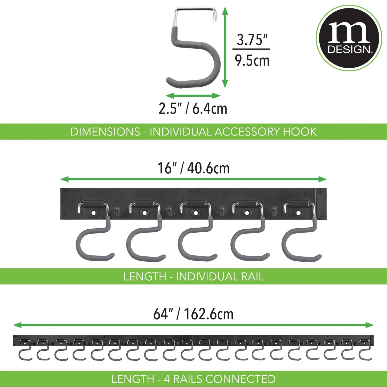 Wall Mounted Tool Organizer 3 Wall Mounted Tool Organizer - Image 3