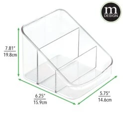 3-Section Packet Organizer Set -Home storage 2000 Square JPG 1727MDK DIMS tif