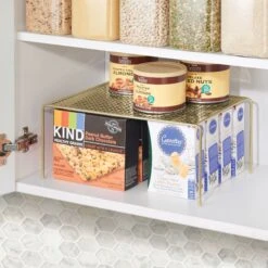 Closet Shelf Riser -Home storage 2000 Square JPG 17888MDK.PT02