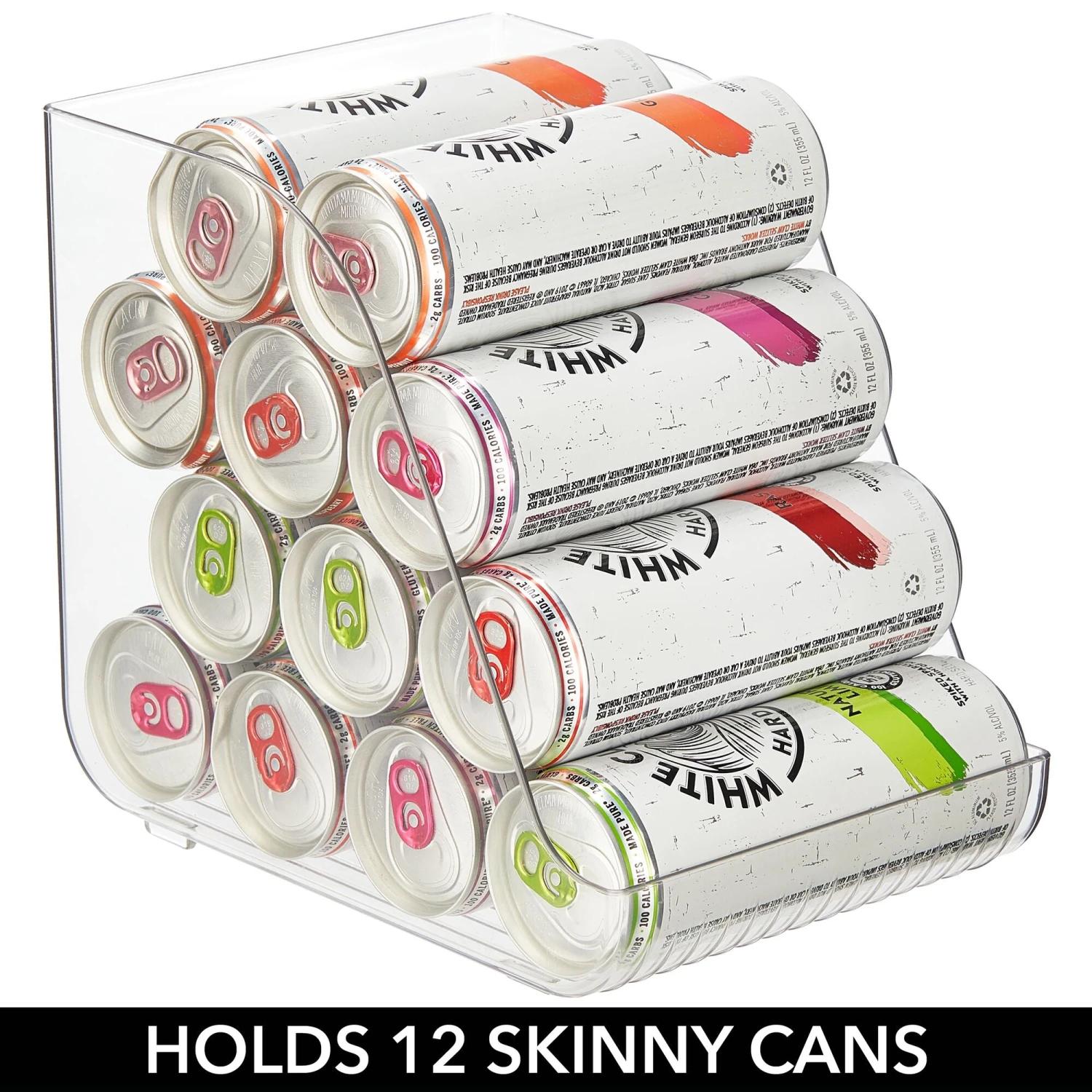 Skinny Can Dispenser 4 Skinny Can Dispenser - Image 4