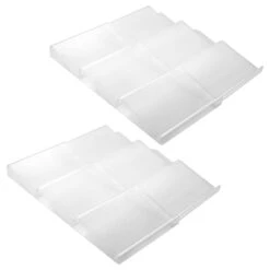 Spice Drawer Organizer -Home storage 2000 Square JPG 1880MDK Outline